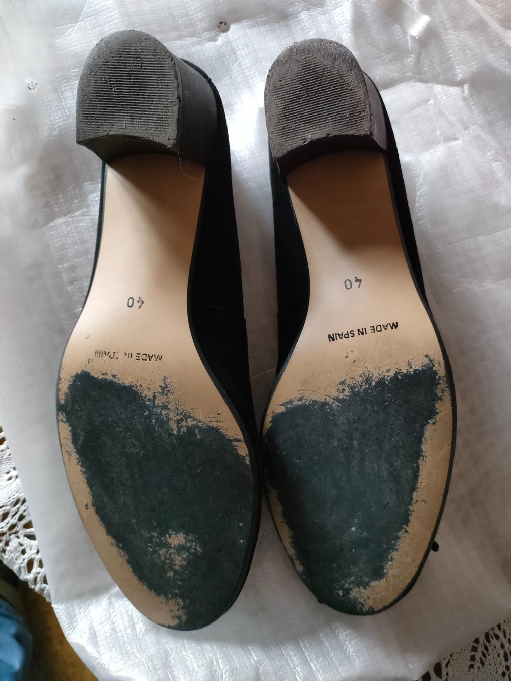 Scarpe da donna: Schuhe Verapelle – Usato da Brugg AG venduto da Mashaba 6