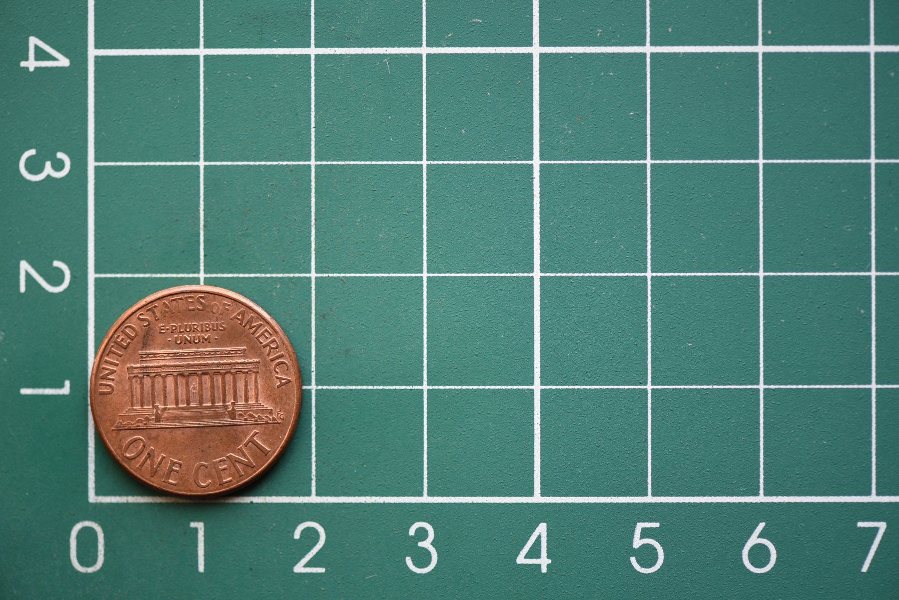 Tutti le monete: währung usa one cent 2000 – Usato da Laupen BE venduto da Gufi57 1