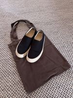 Rick Owens Drkshdw Slip On Gr.41 + Tasche