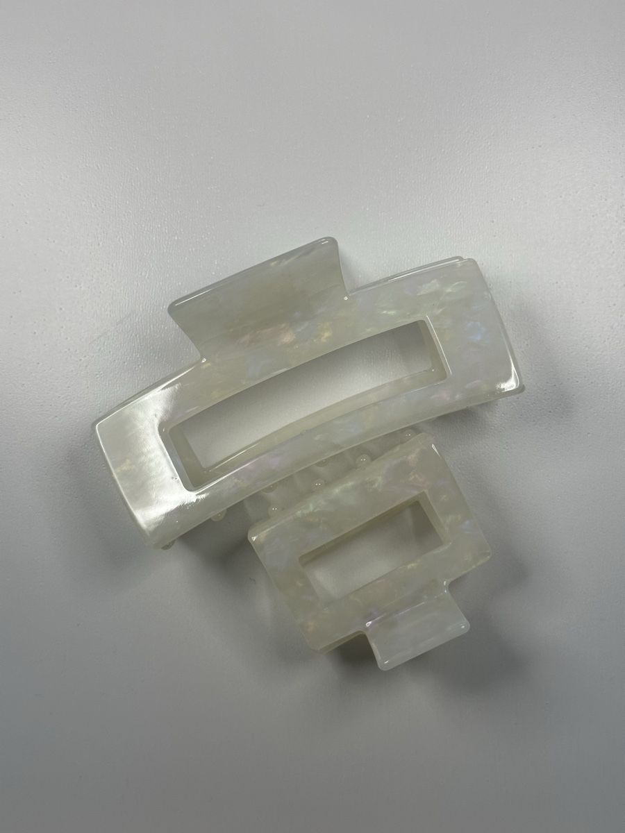 Haarschmuck: Hair claw clip 5cm – Neu und originalverpackt aus Winterthur von LeLe0606 4