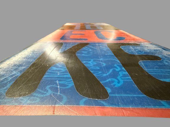 Nidecker Boards: Nidecker Advanced Snowboard Grösse 153 gebraucht – Gebraucht aus Wetzikon ZH von morfl 3