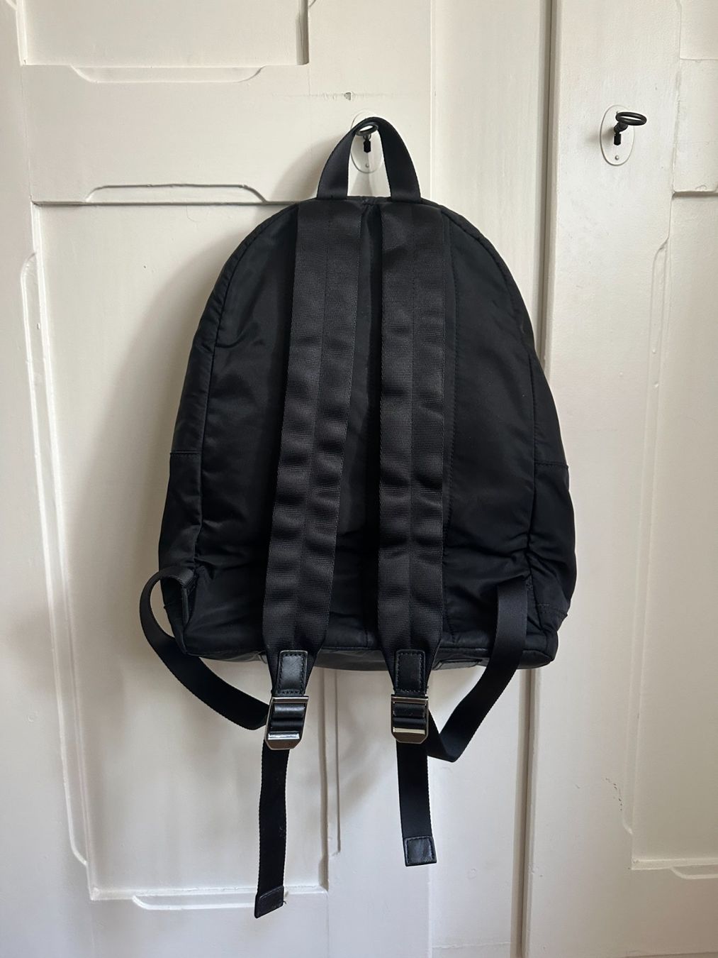 Michael Kors Rucksäcke: MICHAEL KORS - Rucksack schwarz – Gebraucht aus Zürich von Diazaio 3