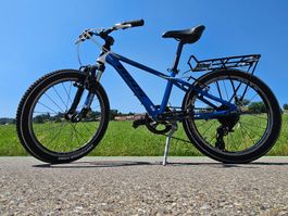 BIXS Kindervelo 20 Zoll