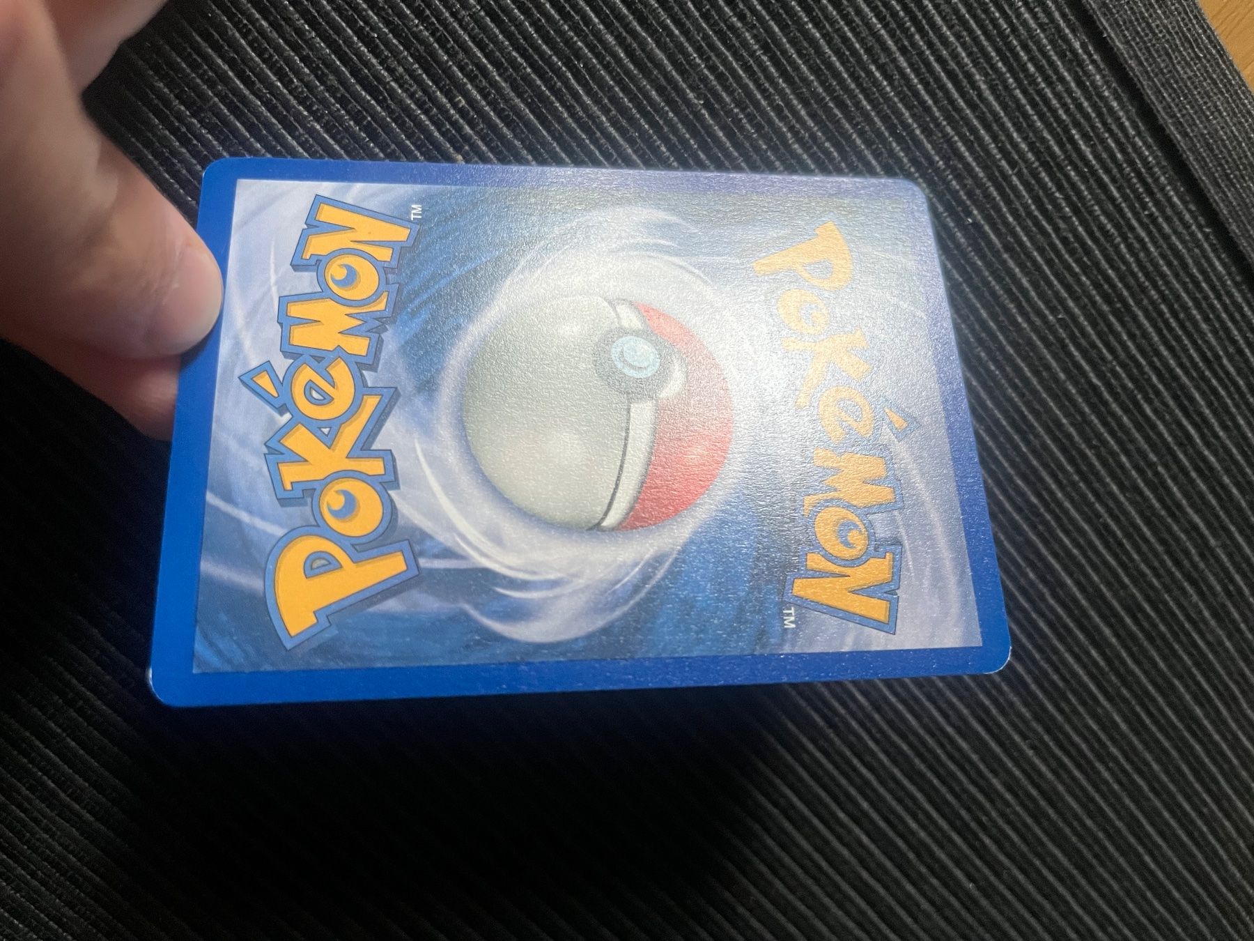 Pokémon Sammelbilder & Trading cards: Pokemon Umbreon Reverse Holo 32/144 Skyridge – Gebraucht aus Wabern von Collectfun 4
