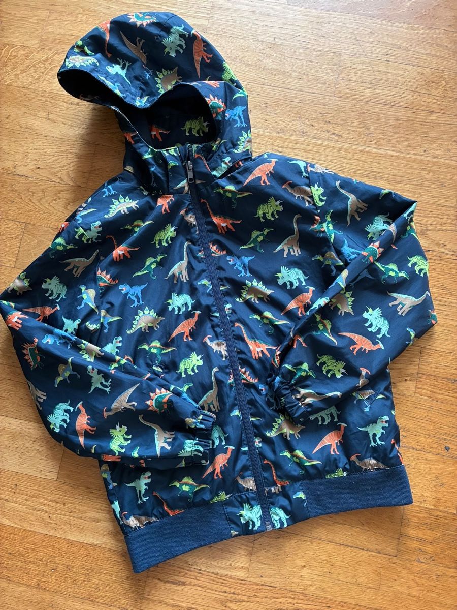 H&M Giacche & Cappotti: Leichte Jacke Gr. 134/140, H&M – Usato da Richterswil venduto da duffi326464