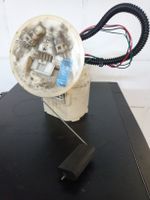 elektrokraftstoffpumpe