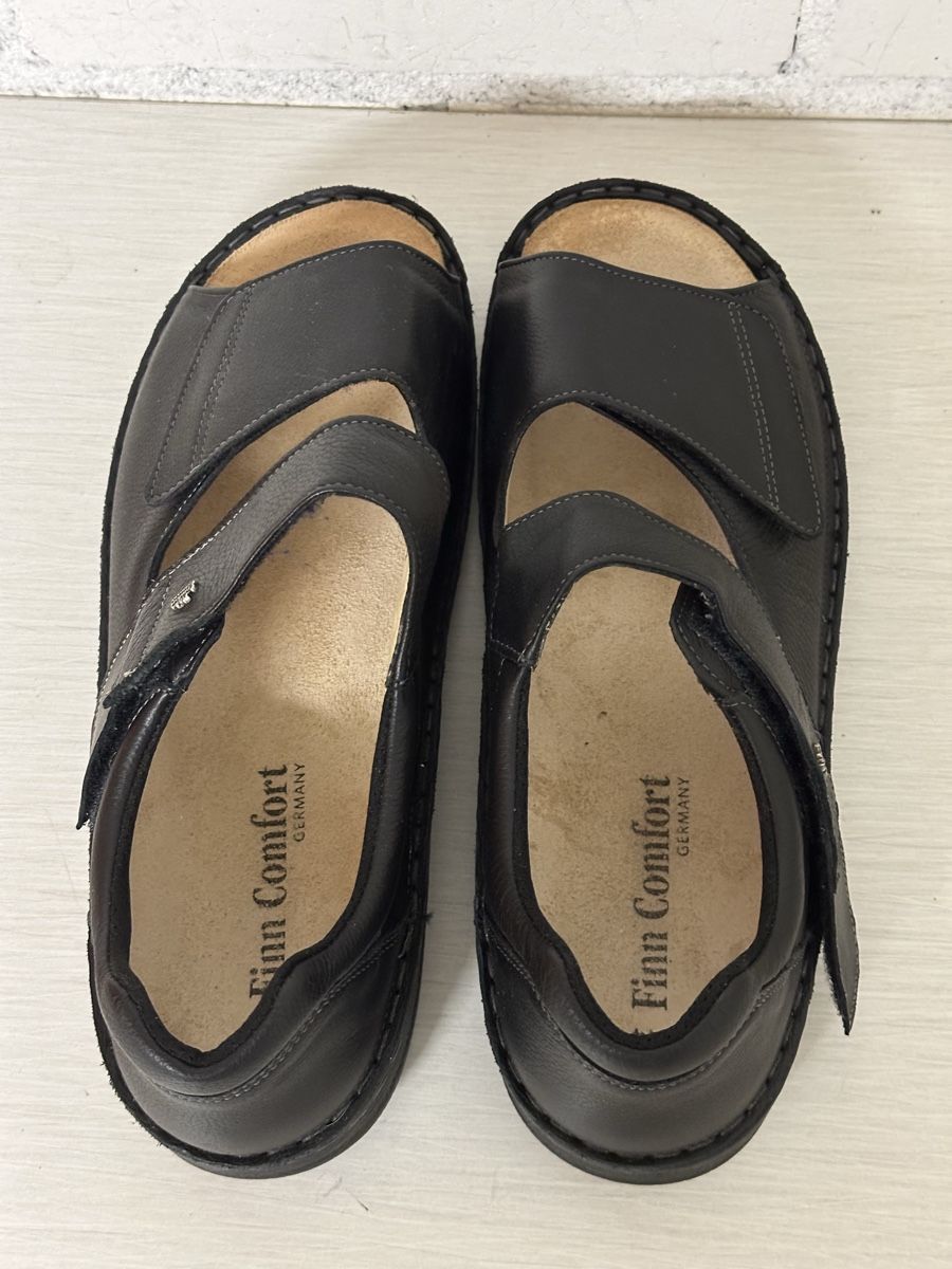 Herrenschuhe: Herrensandalen Größe 44 – Gebraucht aus Thun von jeff070 2