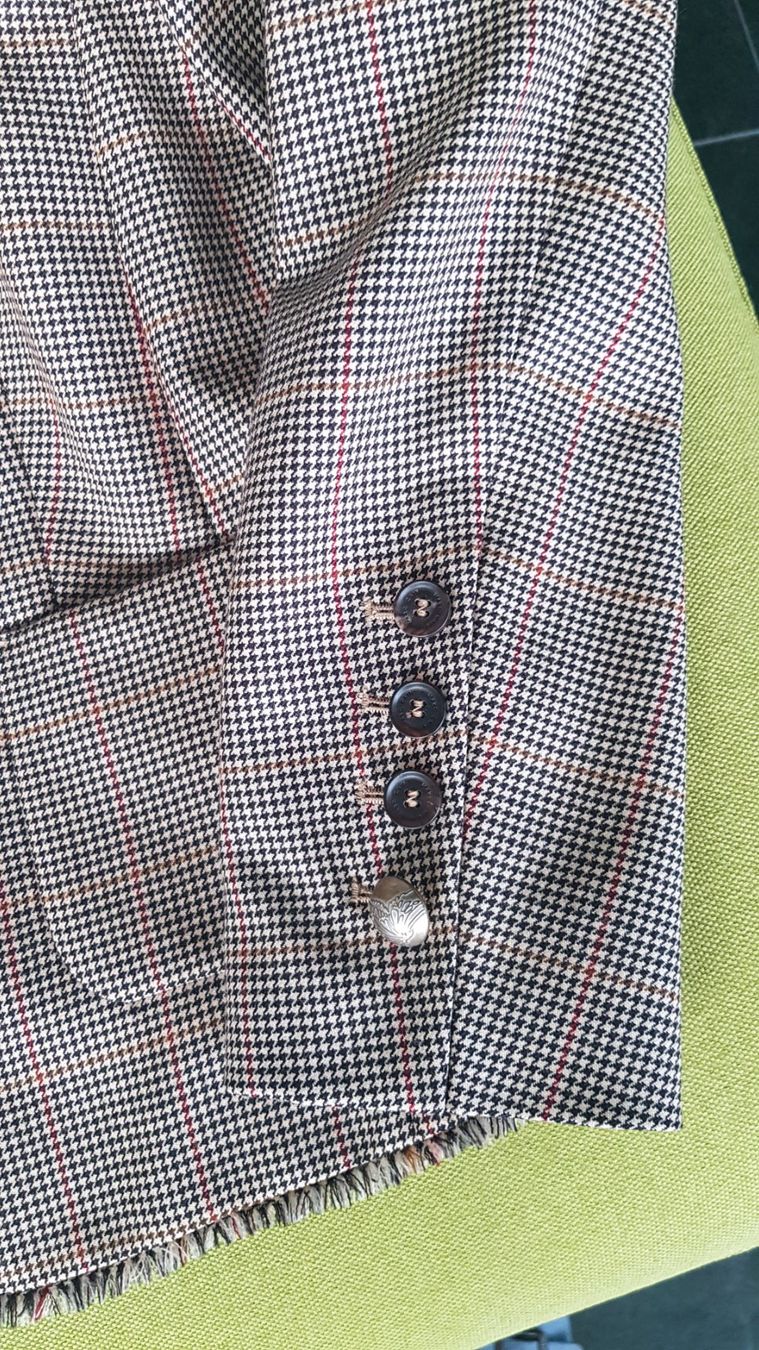 Marc Cain Jacken: Modischer Blazer von MARCCAIN Gr:38 – Neu (gemäss Beschreibung) aus Grenchen von ott_bvn8 3