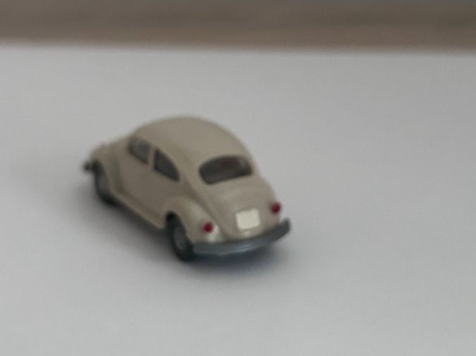 Wiking Modellini d'auto: Wiking VW 1300 – Usato da Goldach venduto da Manyro55 3