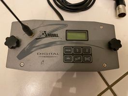Funkfernsteuerung ANTARI Nebelmaschine Z1500 Z3000
