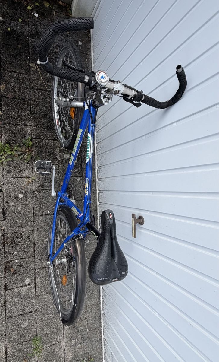 Wheeler Vélos: Fahrrad – D'occasion à Muri AG par jju_cj7h 1