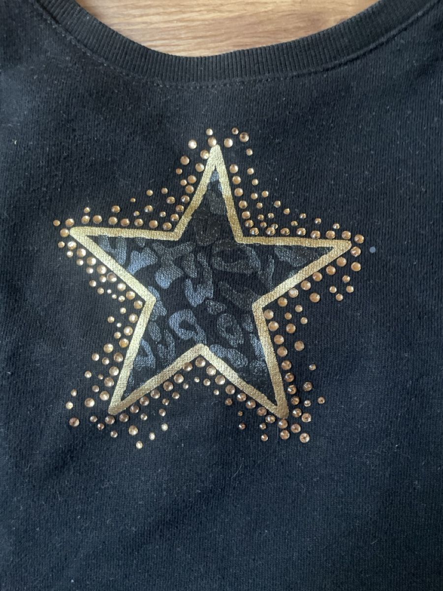 Pullover & Sweatshirts: Langärmeliges T- Shirt  – Neu (gemäss Beschreibung) aus Unterseen von Panini56 2
