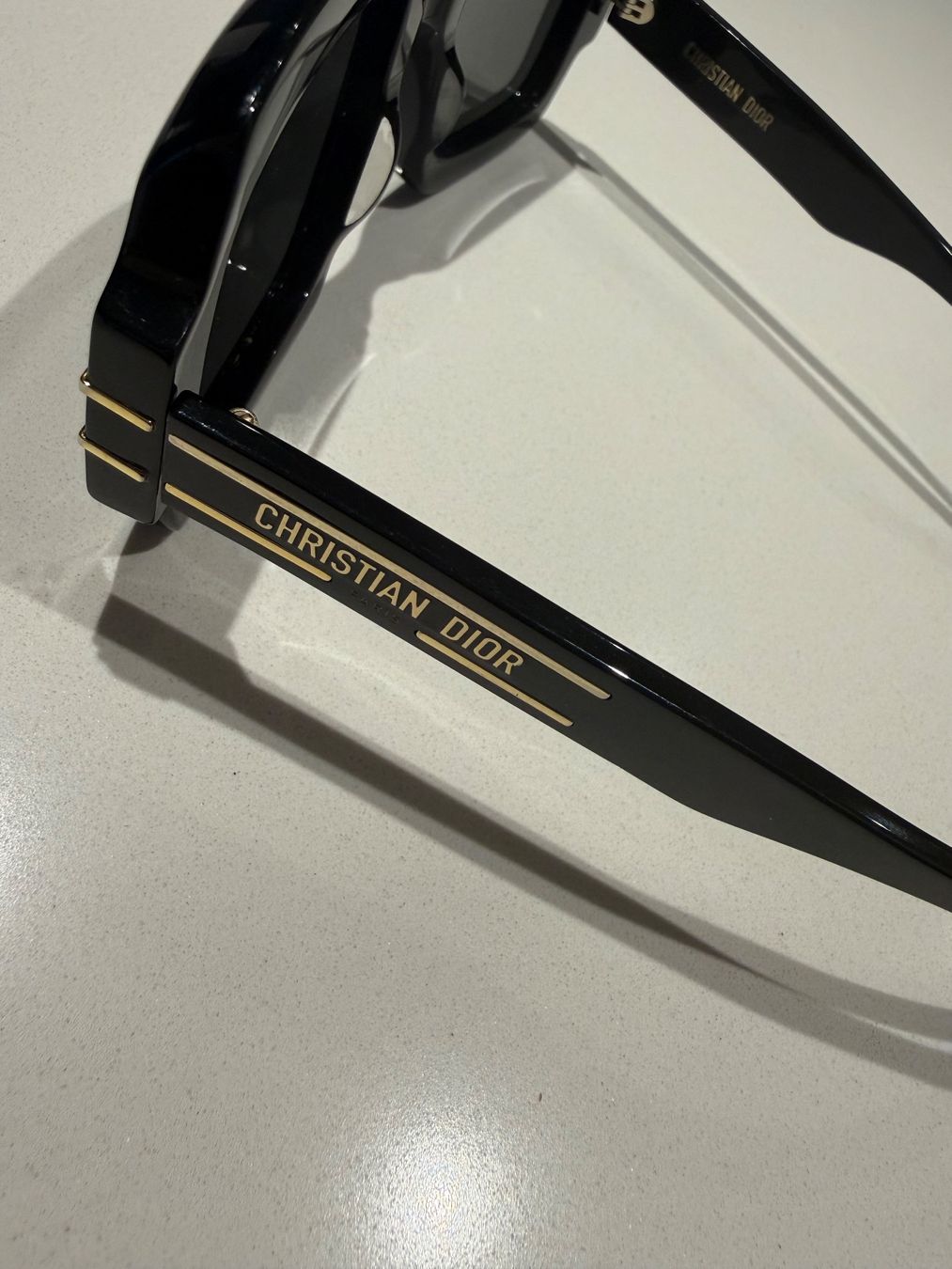 Dior Occhiali & Lenti: Christian Dior brille – Usato da Adliswil venduto da ale_dv2q 4
