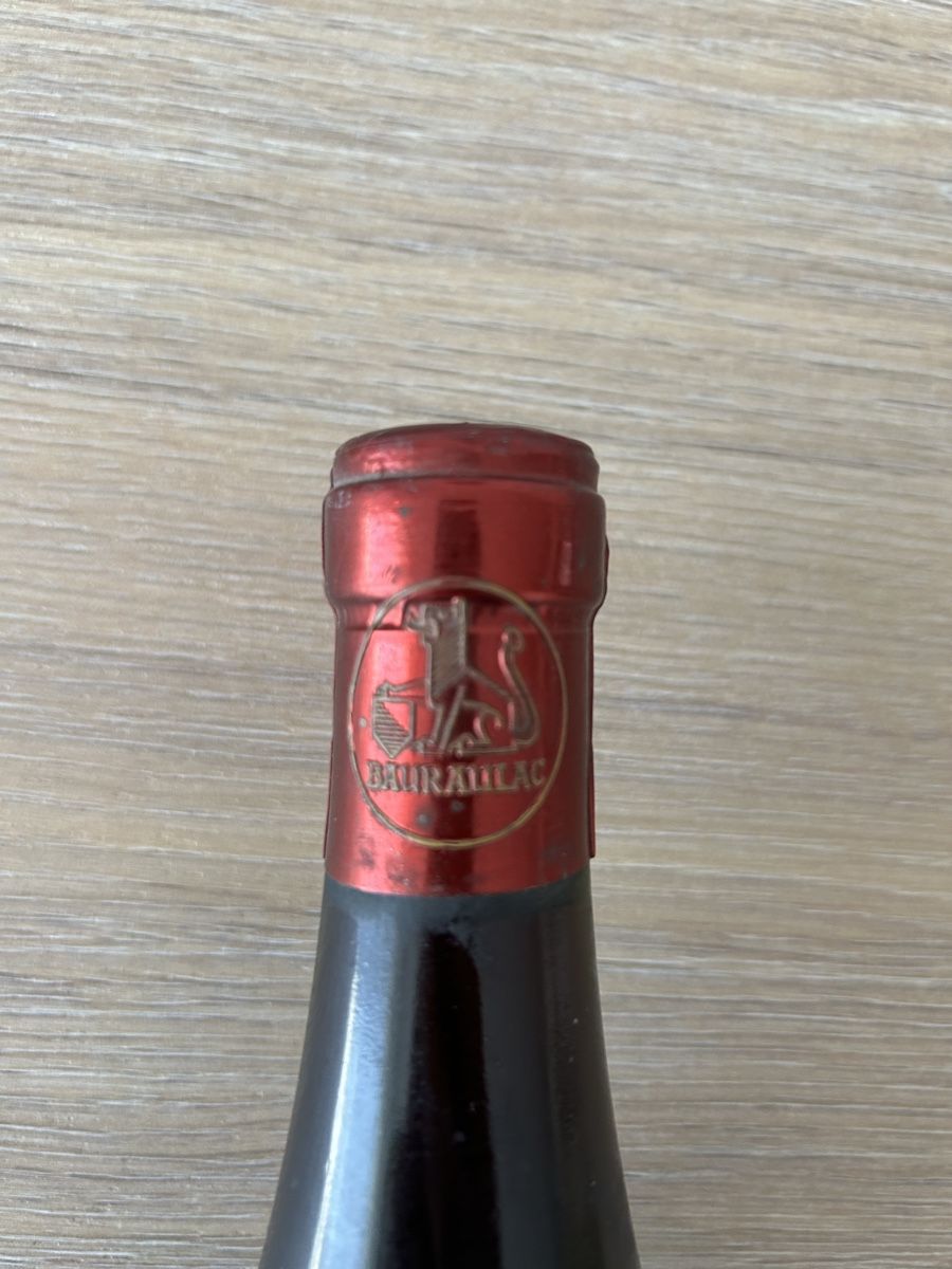 Wein: Rotwein – Gebraucht aus Rüti ZH von Baldi08 2