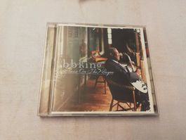 B.B. KING - BLUES ON THE BAYOU