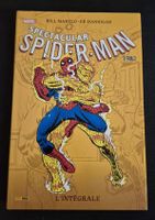 SPECTACULAR SPIDERMAN 1982 L'INTEGRALE MARVEL COMICS VINTAGE