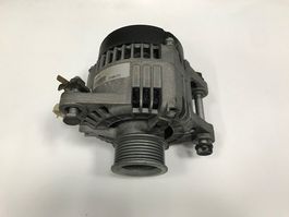 Alfa Romeo GTV & Spider 2.0 TS Alternator