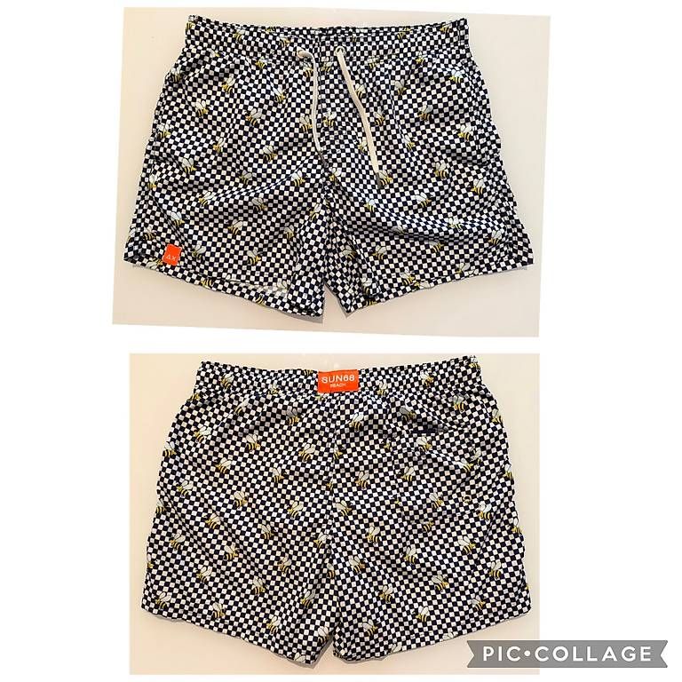 Hosen: Costumi ragazzo 12 e 14 anni – Gebraucht aus Paradiso von tir_2mpx