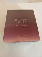 Estee Lauder Bronze Goddess 100ml Eau de Parfum neu versiege