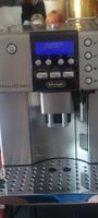 Machine café delonghi esam6600 défectueuse+ infuseur neuf