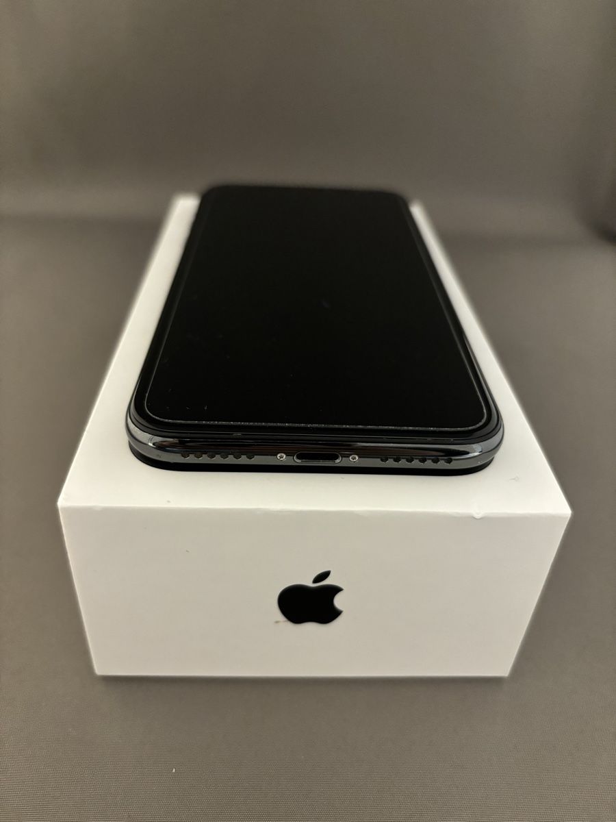 Apple Telefoni cellulari / Smartphones: iPhone Xs Max 64GB - Space Gray – Usato da Altstätten SG venduto da acer75 2