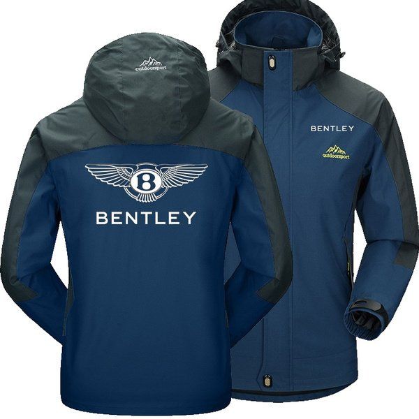 Jacken: Bentley Outdoorjacke L – Neu und originalverpackt aus Zell LU von Txxl