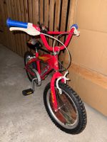 Kinderfahrrad