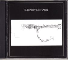 Formerly Fat Harry ‎– Formerly Fat Harry