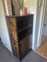 Kommode aus Holz