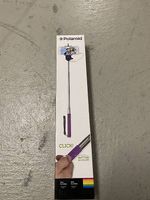 Selfy stick