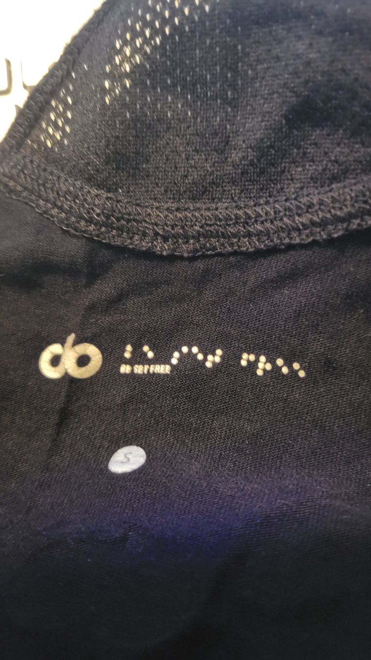 Tops: kurzes Tanktop schwarz Gr. S – Gebraucht aus Zürich von apil 7