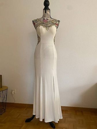 Abendkleid