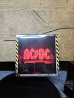 AC/DC PWR UP CD (K)