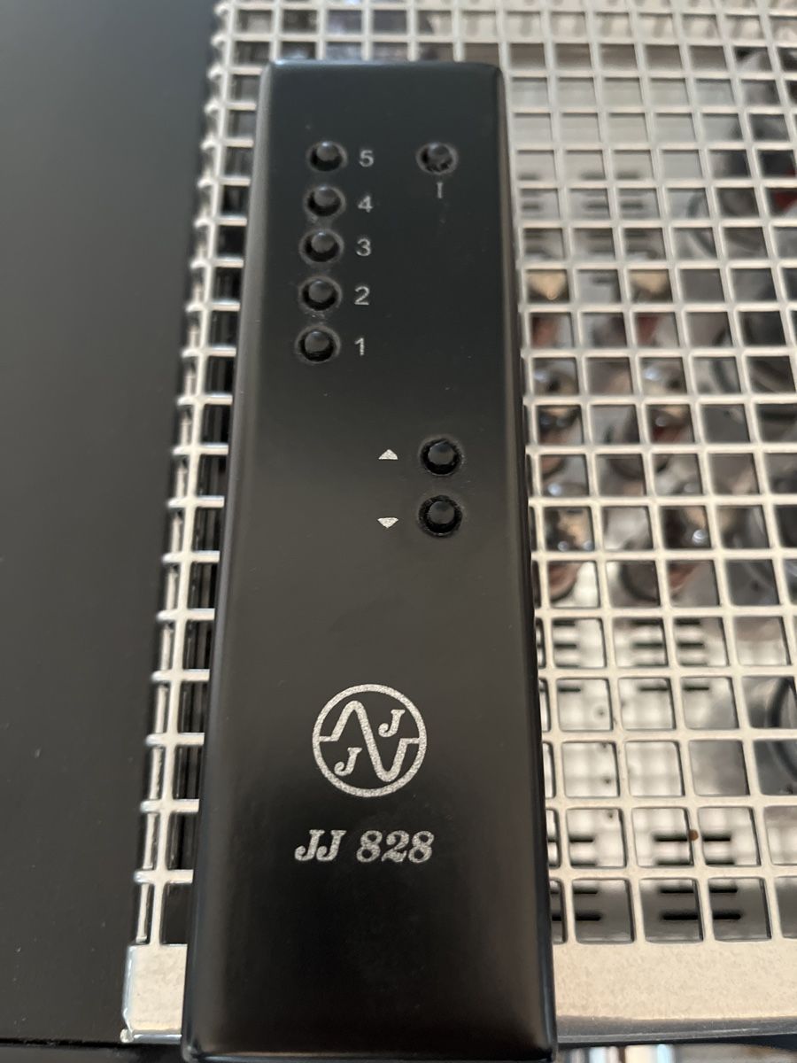 Amplificatori: JJ 828 Röhrenverstärker – Usato da Beinwil am See venduto da drenirb 3