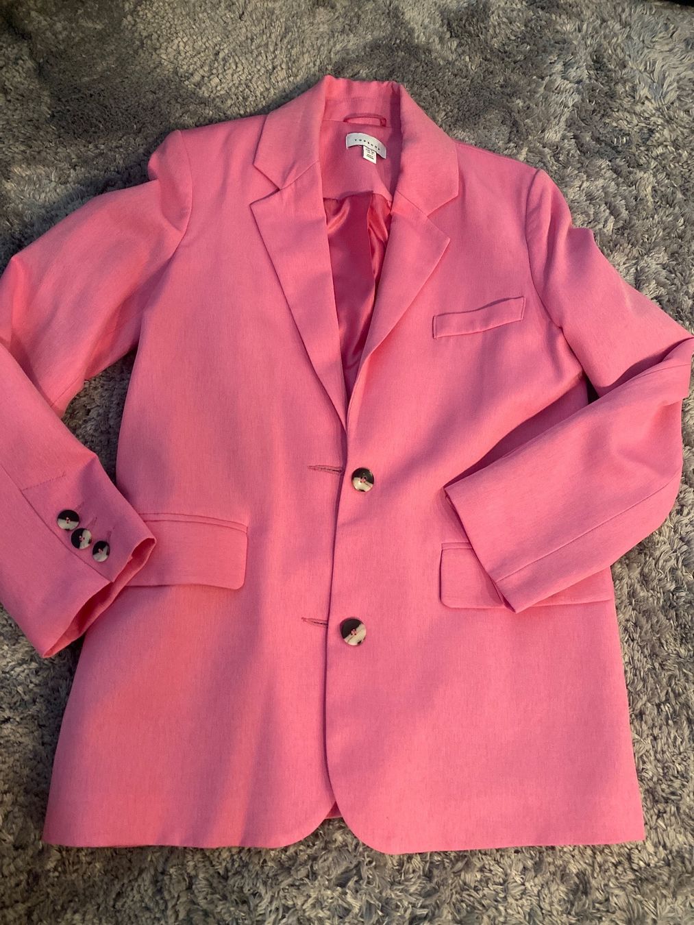 Topshop Jacken: Blazer Top Shop – Neu und originalverpackt aus Zürich von lcl_r88r