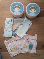 Flexa Spielset Prinzessin (Kissen, Taschen, Vorhang)