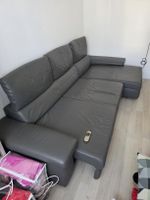 Ewald Schilling Sofa el. ausfahrbar