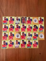 Panini Panama PAN 2026