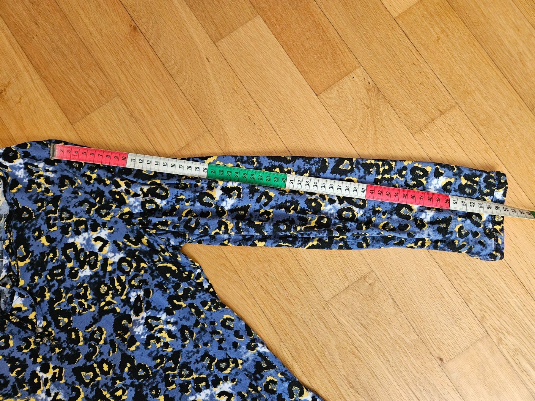 Camicette: Damen Bluse / Longshirt Gr. 40 – Usato da Möriken AG venduto da pam66 5