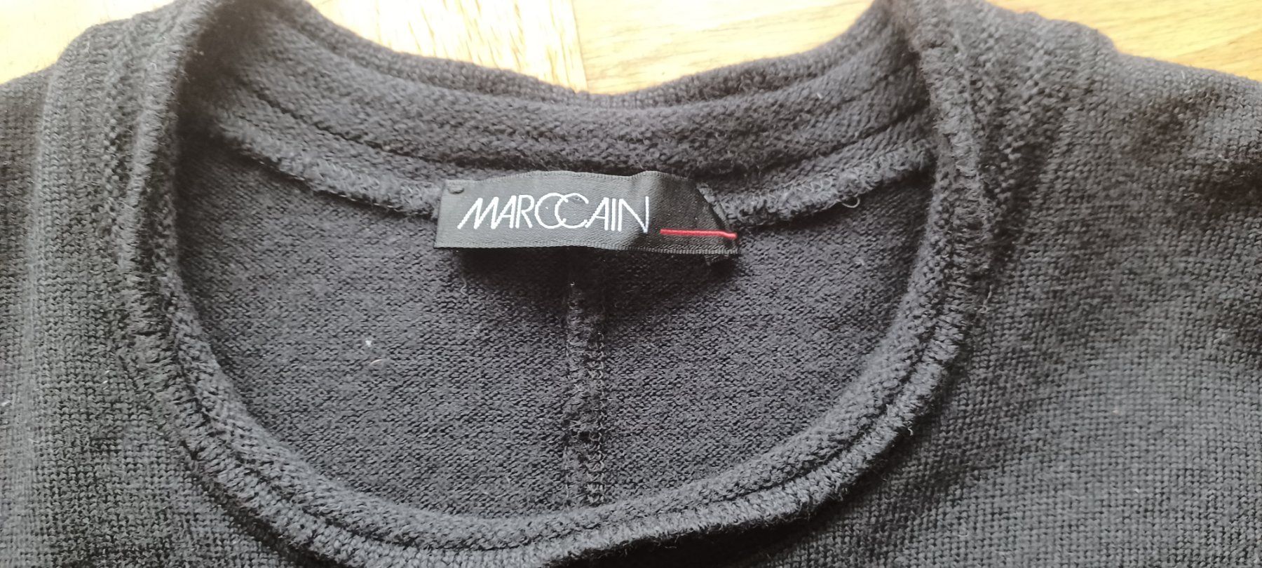 Marc Cain Maglioni & Felpe: Pullover von MarcCain – Usato da Menziken venduto da Nikkimcanton 1