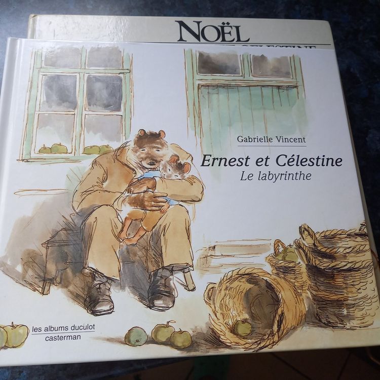 Gabrielle Vincent Kaufen auf Ricardo