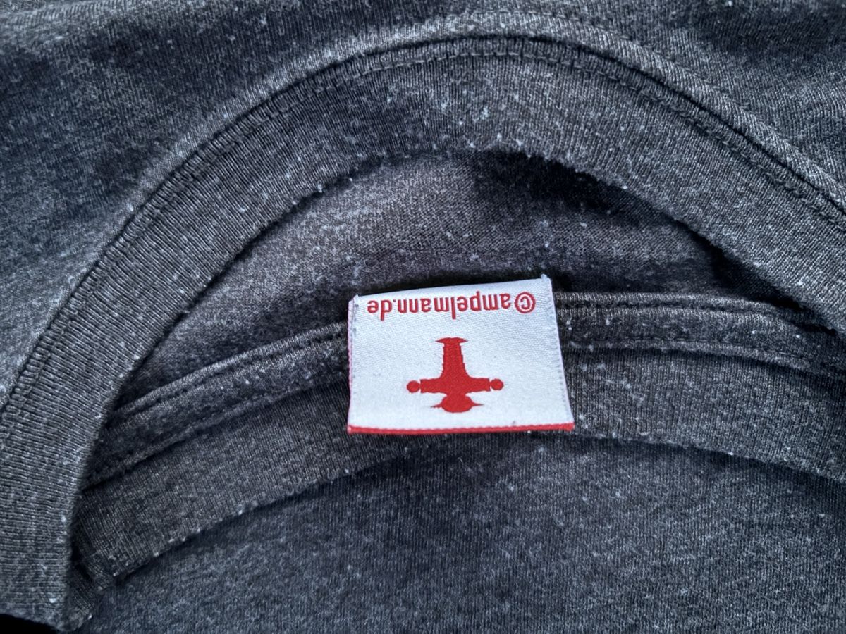 T-shirt: Ampelmann T-Shirt  – Usato da Würenlos venduto da Ashley24 3