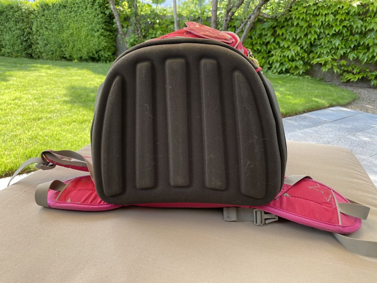 Ergobag Borse & Zaini: Schulthek Ergobag Set – Usato da Baar venduto da nokis 4