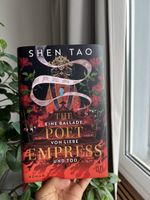 The Poet Empress von Shen Tao