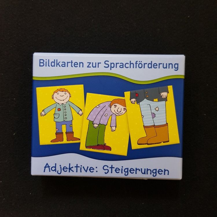  Lernmaterial Deutsch DaZ Kindergarten Primarschule 