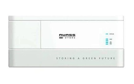 Dispositivi a energia solare: SofarSolar GTX 3000-BCU Batteriemanagement System – Nuovo e nell'imballaggio originale da Luzern venduto da CKW_Luzern