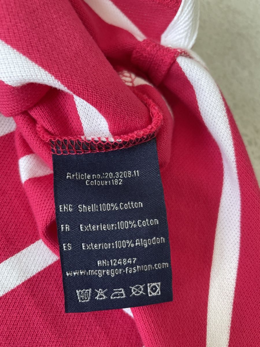Magliette Polo: Poloshirt Gr.XXL, NEUE – Nuovo (secondo la descrizione) da Waltenschwil venduto da lina-04 3