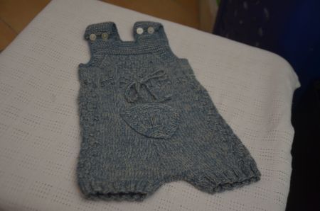 TAILLE 62-68 - BAUMWOLLE - NEU
