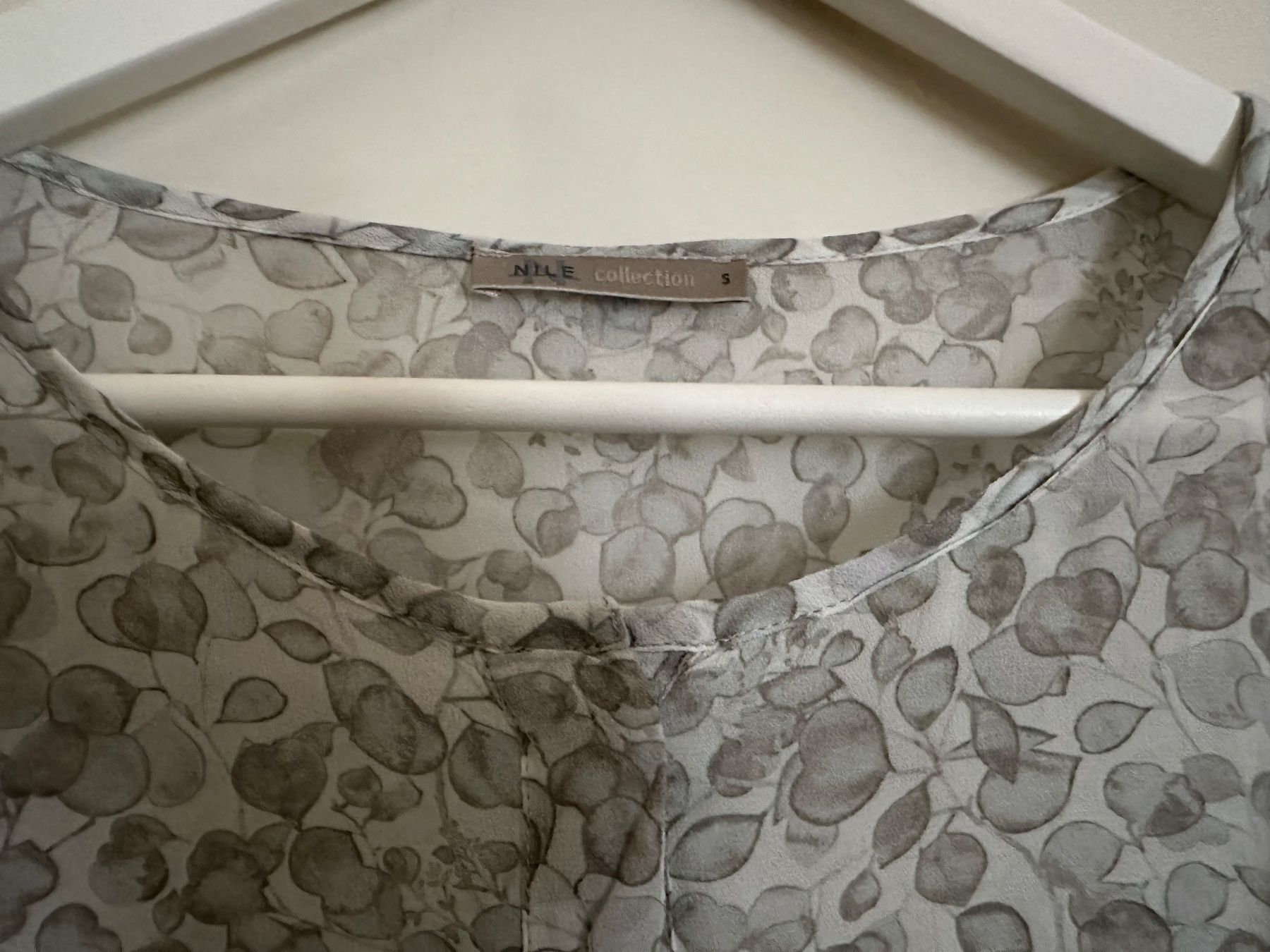 Nile Camicette: Nile blouse S – Nuovo (secondo la descrizione) da Sion venduto da indisherkane 1
