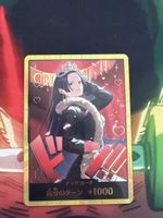 Card One Piece Boa Hancock Don!! Card +1000